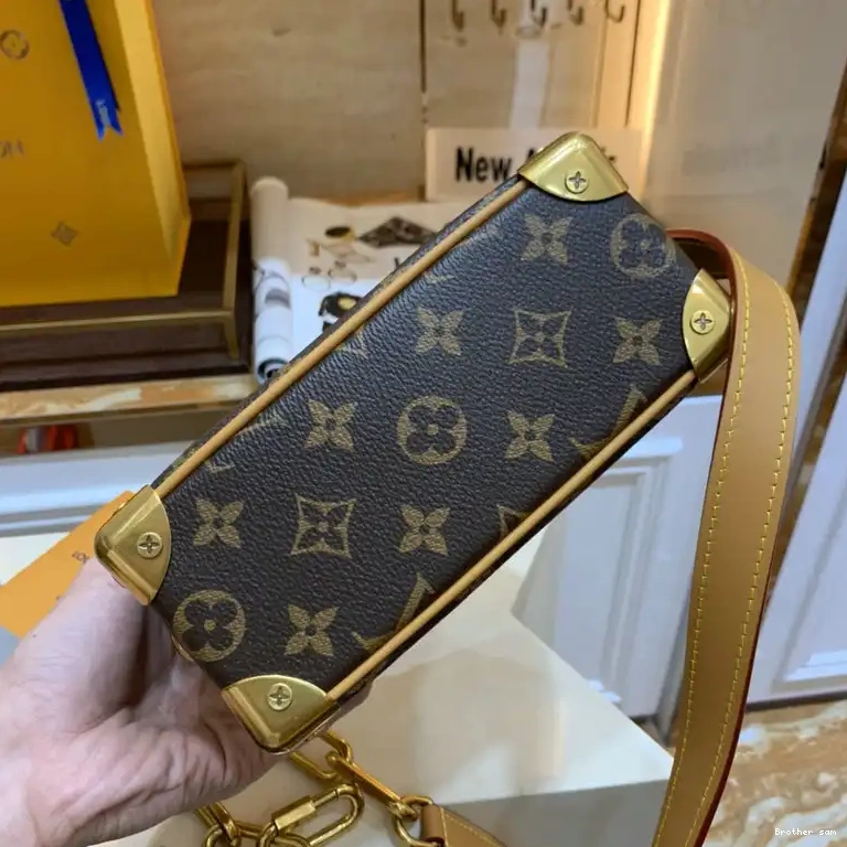 Brother sam Bag LV 2109YA0109 0626